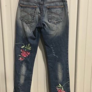 Cruel Girl Jeans